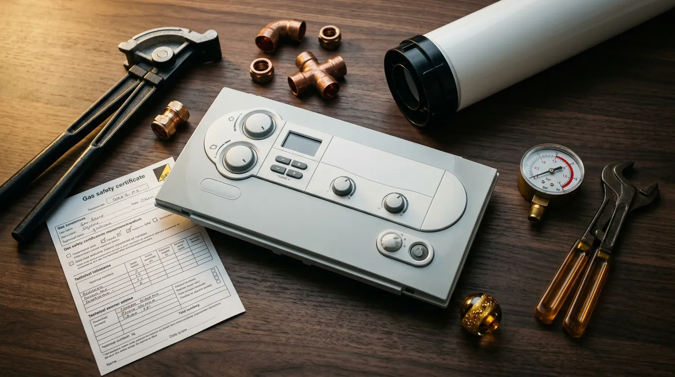 How Much Does a Boiler Replacement Cost in 2026?