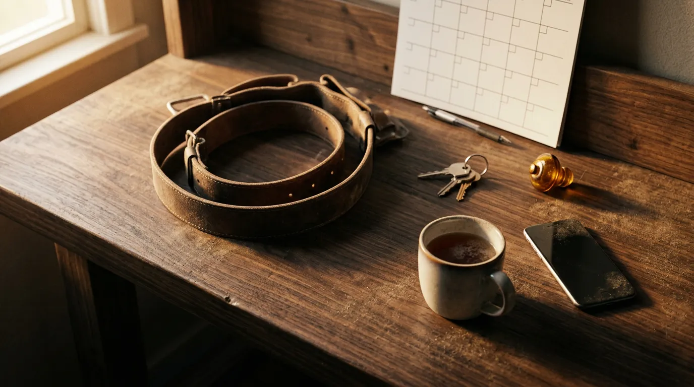 Builder Hasn't Started Work - When Should I Worry?