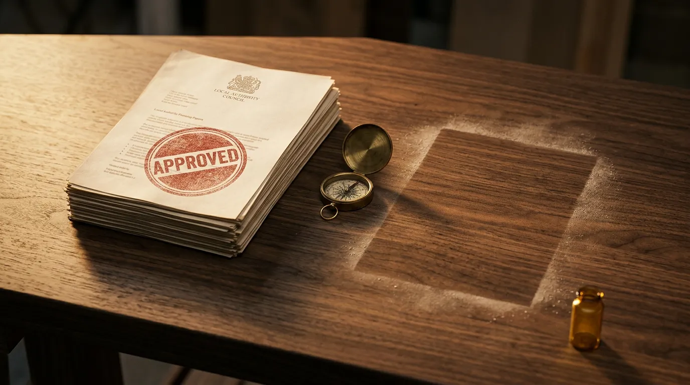 Builder Says I Don't Need Planning Permission - Can I Trust That?