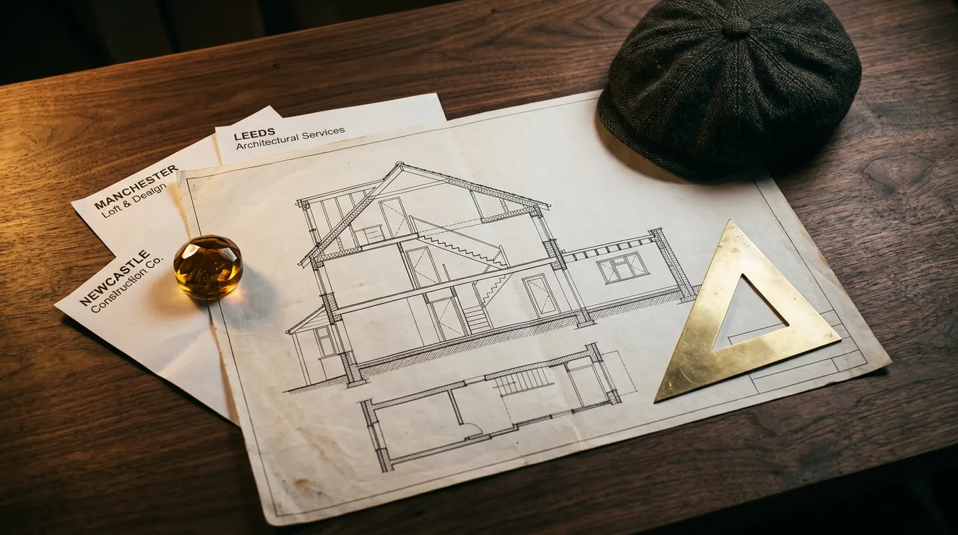 Extension & Loft Conversion Costs in the North of England 2026