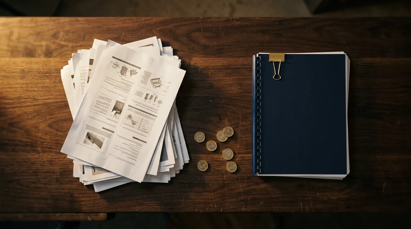 Free vs Paid Quote Checking - Is It Worth Paying For?