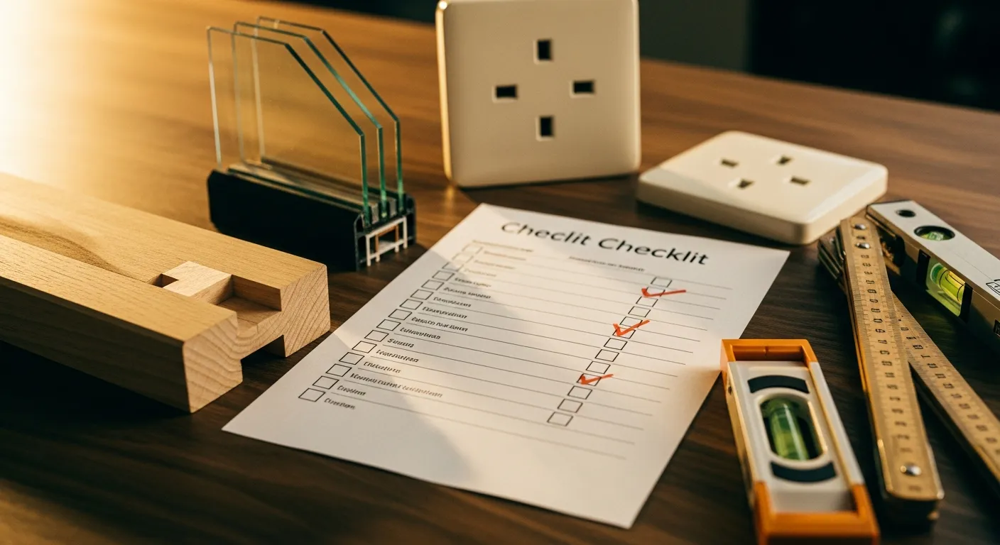 How to Check a Garden Room Quote: What's Included, What's Missing