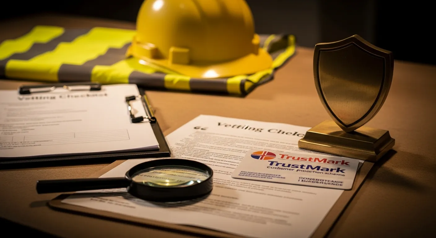 How to Avoid Cowboy Builders: The Complete UK Guide