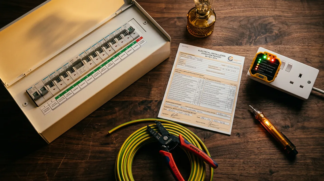 How to Check Your Electrician's Work: A Homeowner's Guide