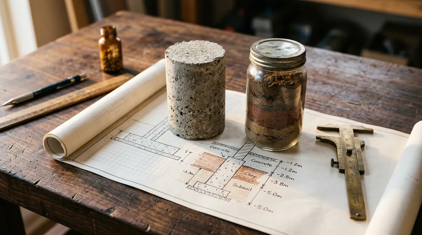 How to Check Foundation Work: A Homeowner's Inspection Guide