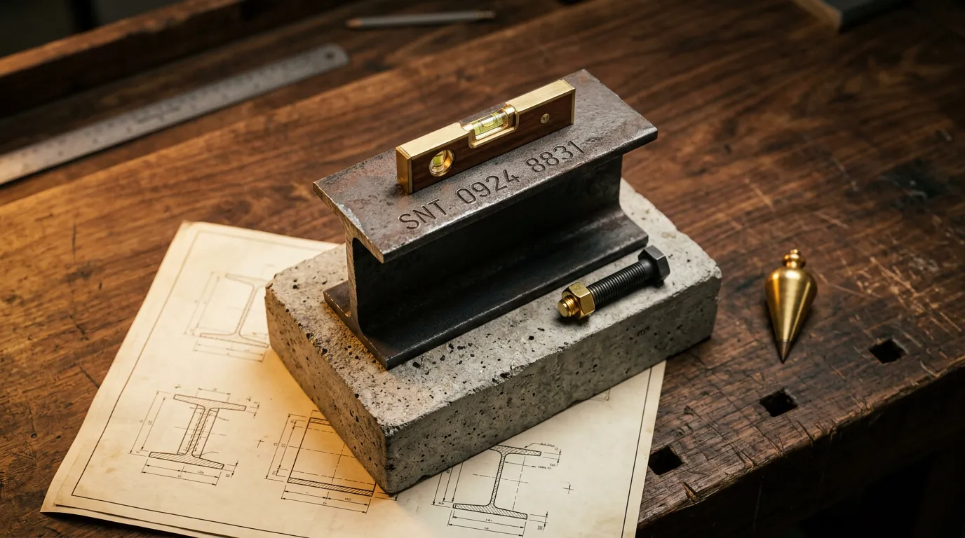 How to Check Structural Steelwork: A Homeowner's Guide to Beams and Supports