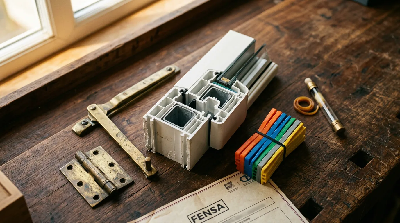 How to Check Window and Door Installation Quality