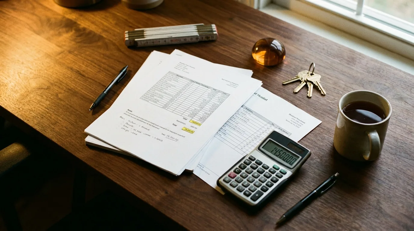 Insurance Cash Settlement Too Low? How to Check the Figure