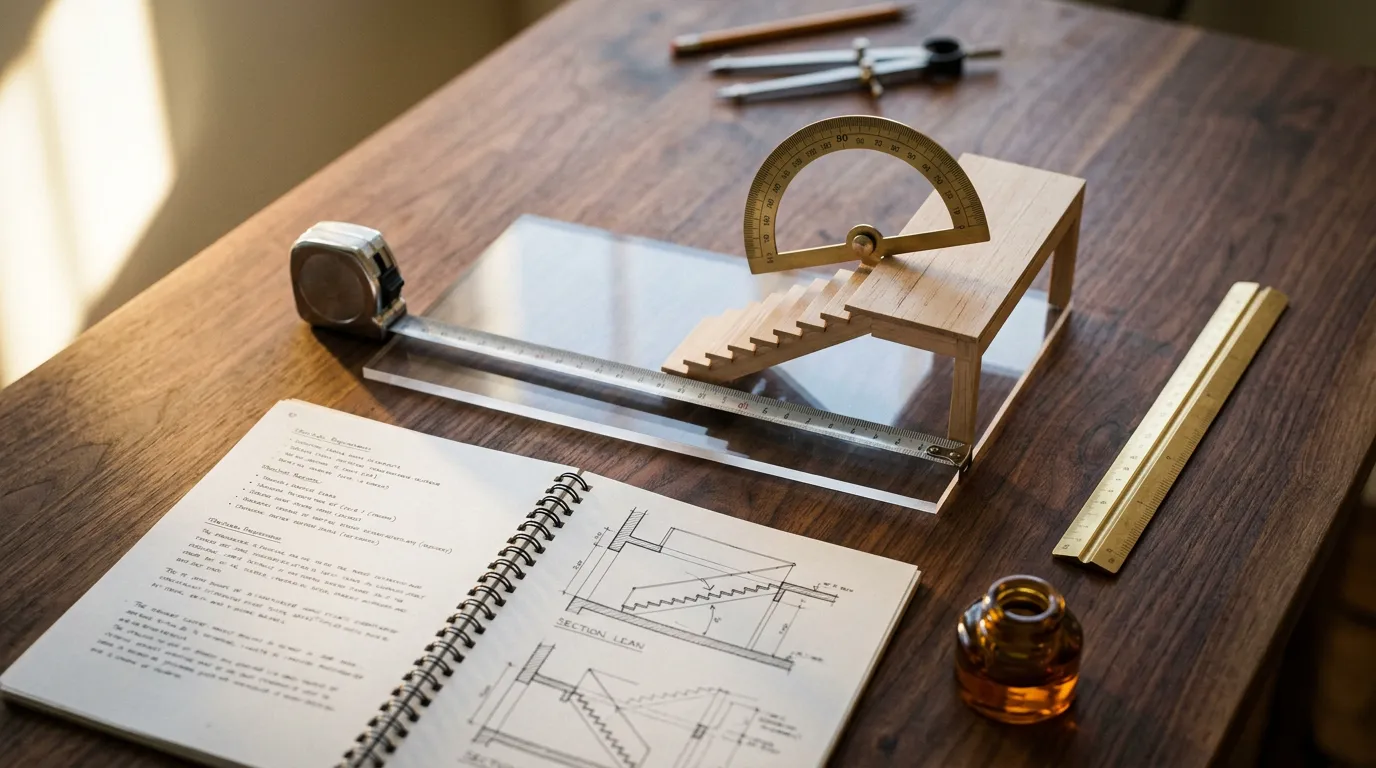 Loft Conversion Headroom and Staircase Rules: UK Building Regs