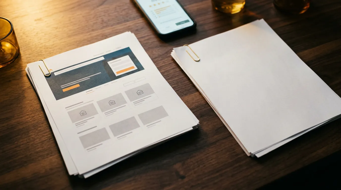 MyBuilder vs Getting Your Own Quotes - Which Gets Better Results?