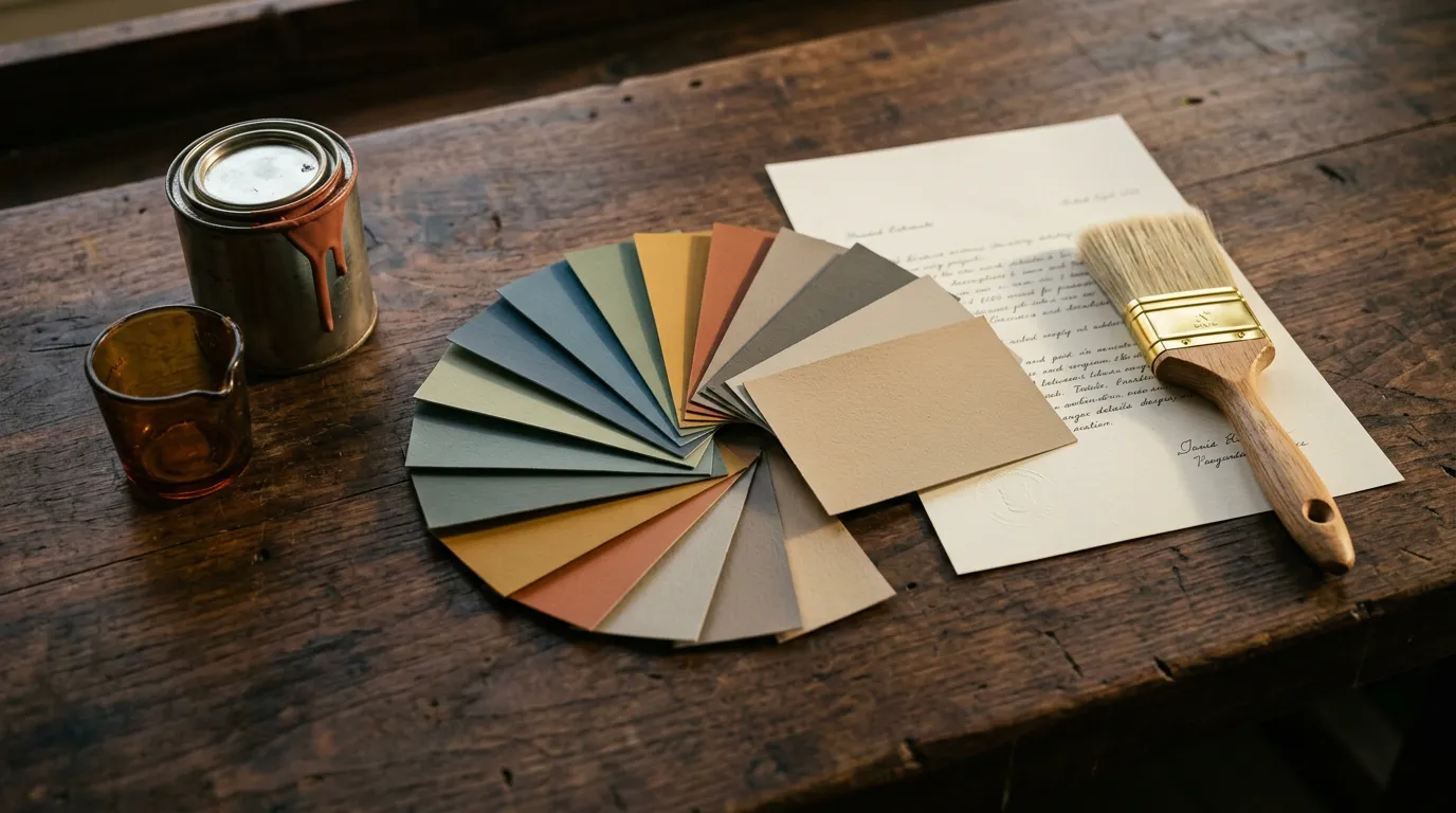 Painter & Decorator Costs UK - What You'll Actually Pay in 2026