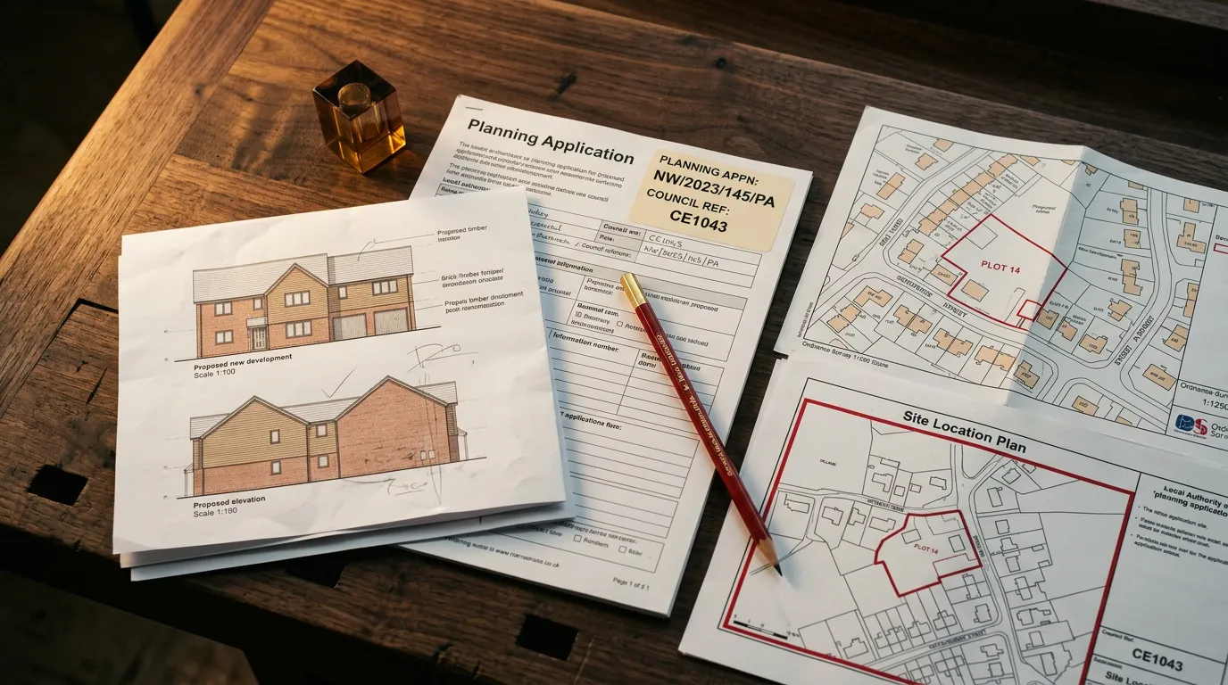 Planning Permission in 2026: What You Actually Need to Know