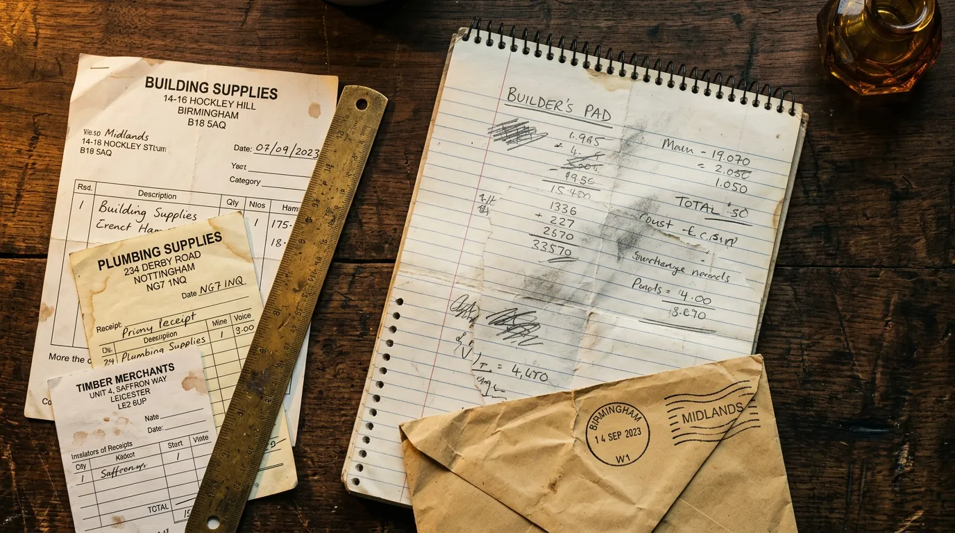 Renovation Costs in the Midlands 2026: What You'll Actually Pay