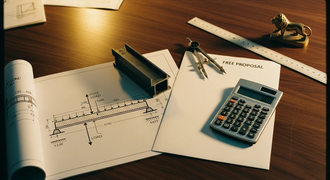 Structural Engineer Costs UK: When You Need One and What to Pay