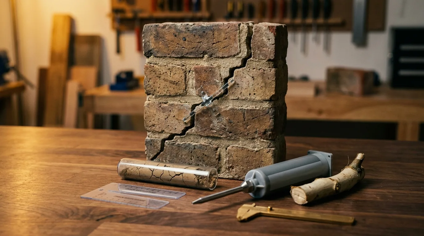 Subsidence and Underpinning Costs UK: Cracks, Causes and Prices