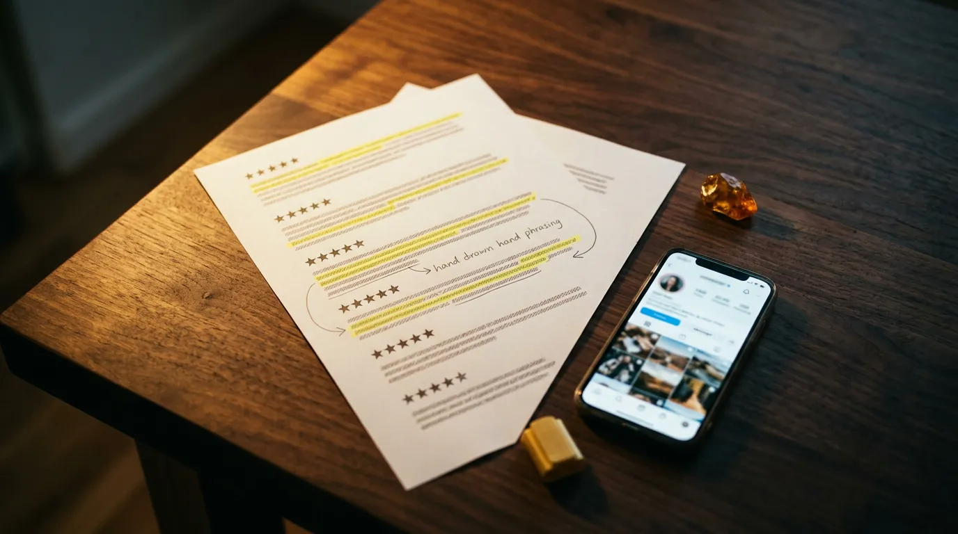 How to Tell if Builder Reviews Are Real - A No-Nonsense Guide